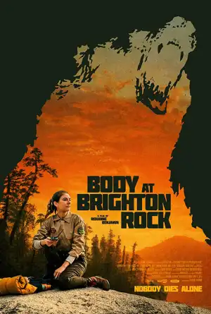 Body at Brighton Rock (2019)